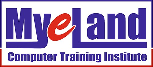 My e Land Computer Training Institute